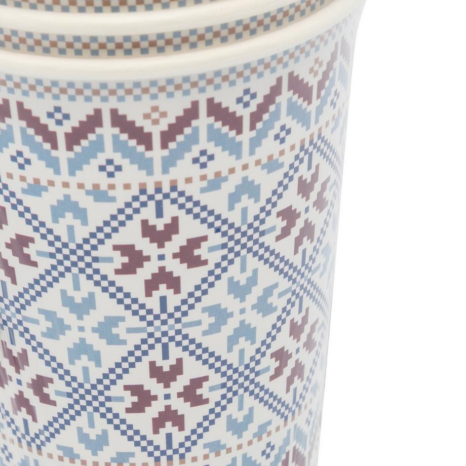 Manor Bicchiere di carta Snow 