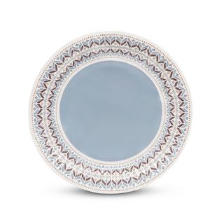 Manor Papierteller Snow 