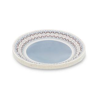 Manor Papierteller Snow 