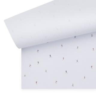 Manor Papiertischset Après Ski 
