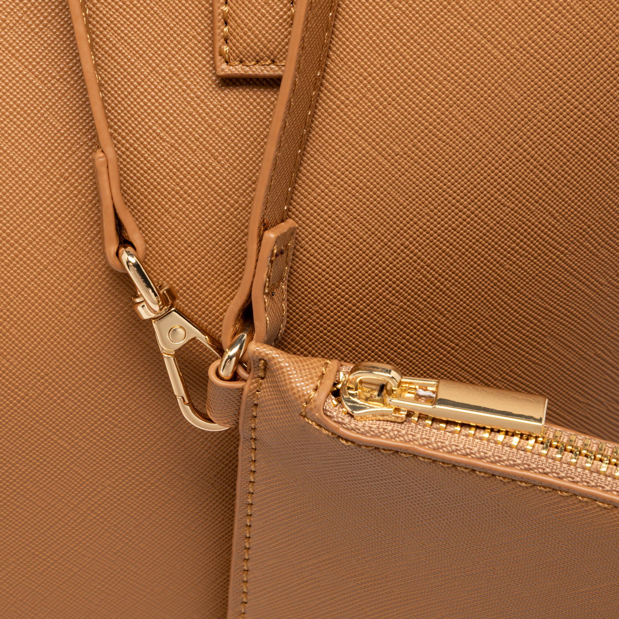 Manor Woman Sac Shopper avec Pochette  