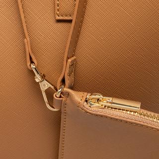 Manor Woman Sac Shopper avec Pochette  