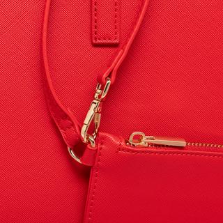 Manor Woman Shopper Tasche mit Pouch  