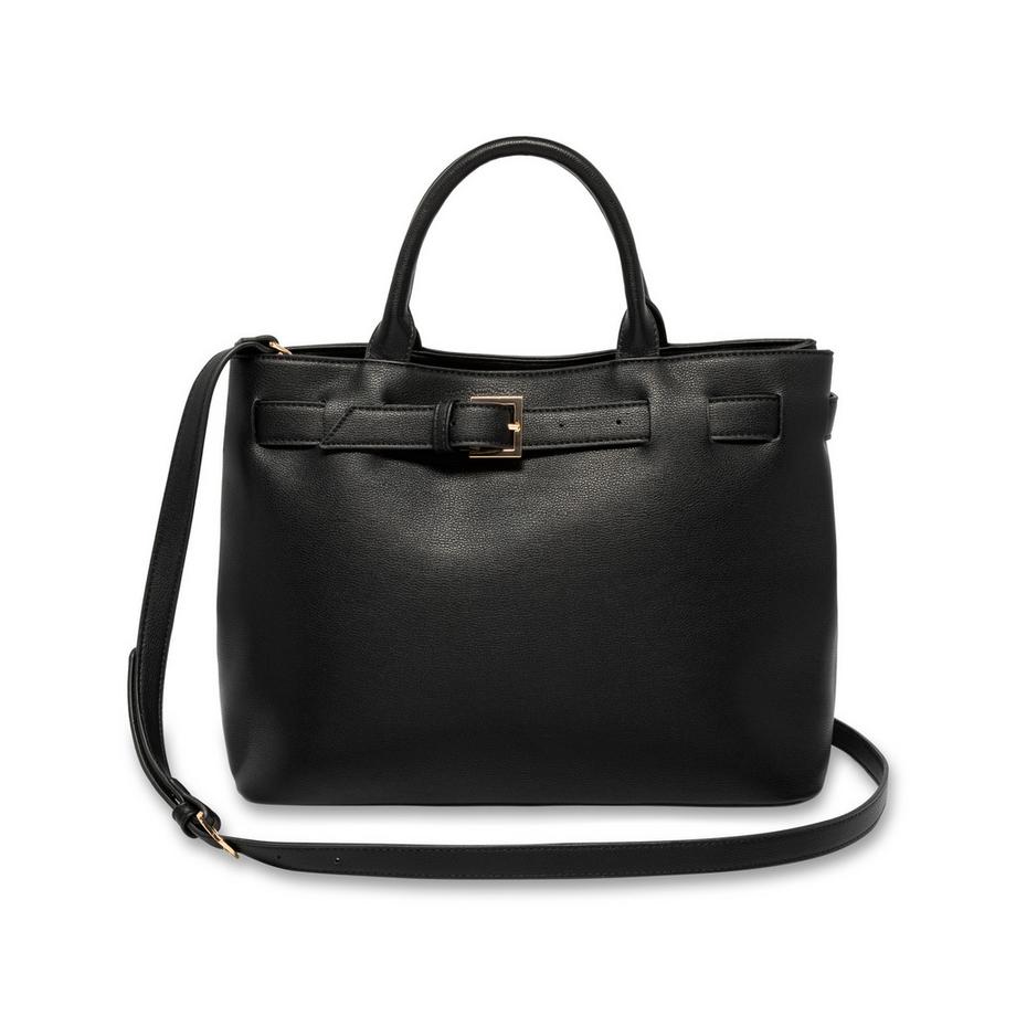 Manor Woman Sac à main avec bandoulière amovible  