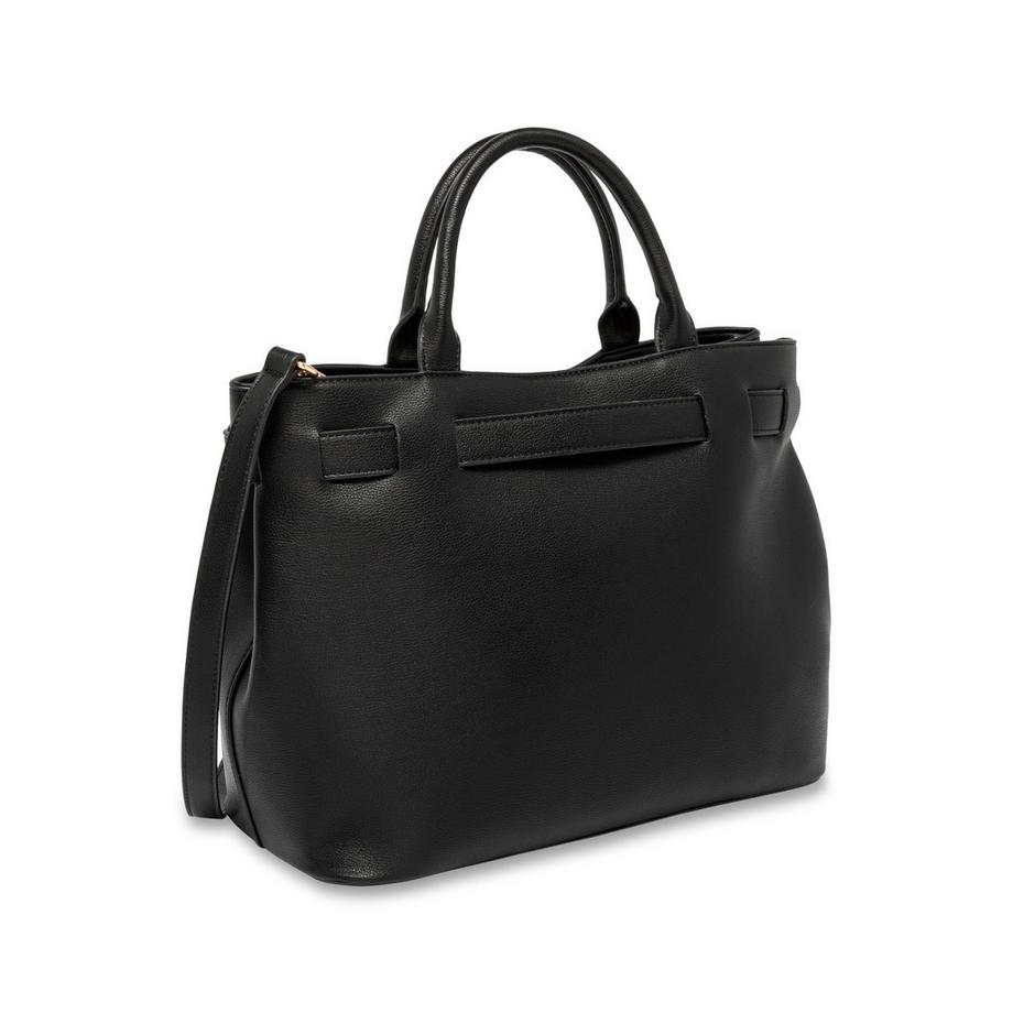 Manor Woman Sac à main avec bandoulière amovible  