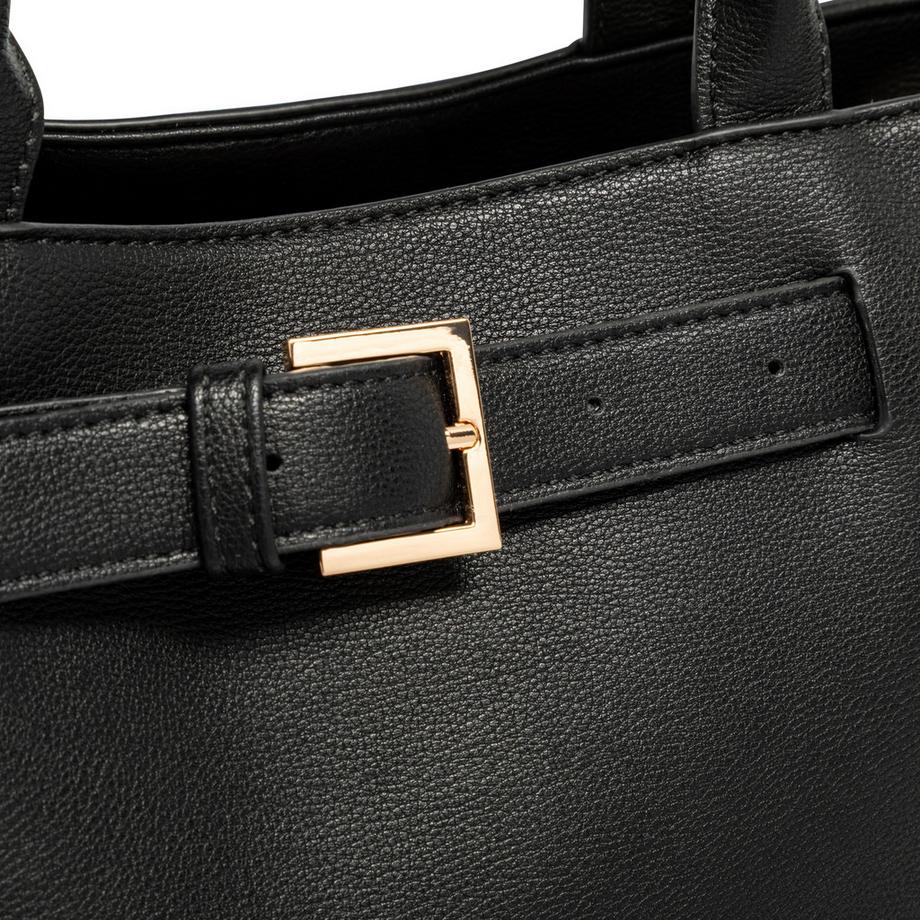 Manor Woman Sac à main avec bandoulière amovible  