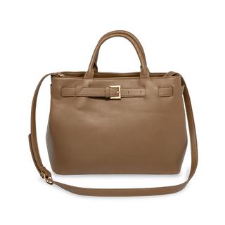 Manor Woman Handtasche mit abnehmbarem Schulterriemen  