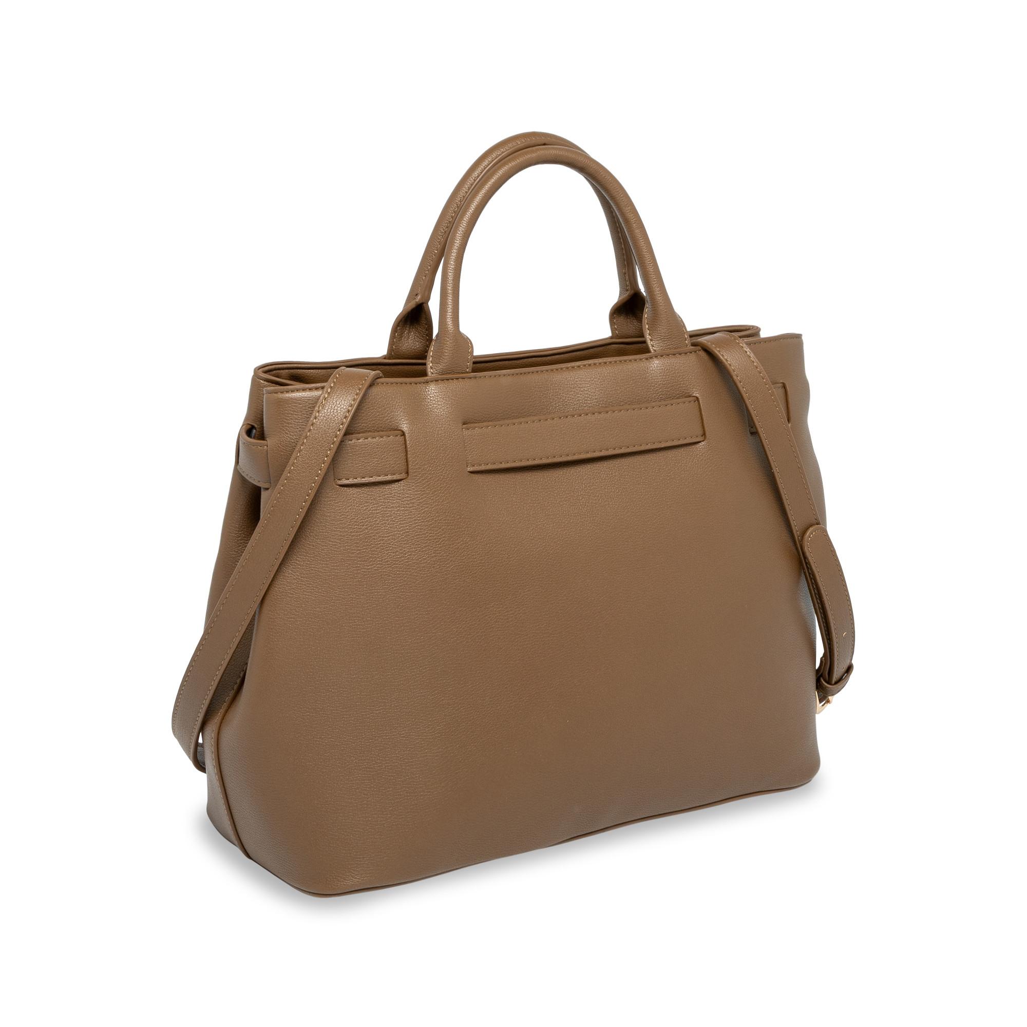 Manor Woman Handtasche mit abnehmbarem Schulterriemen  