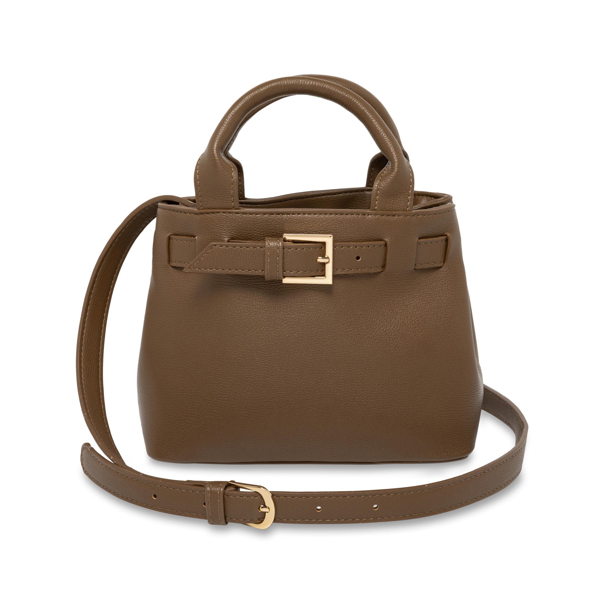 Manor Woman Crossbody Bag  