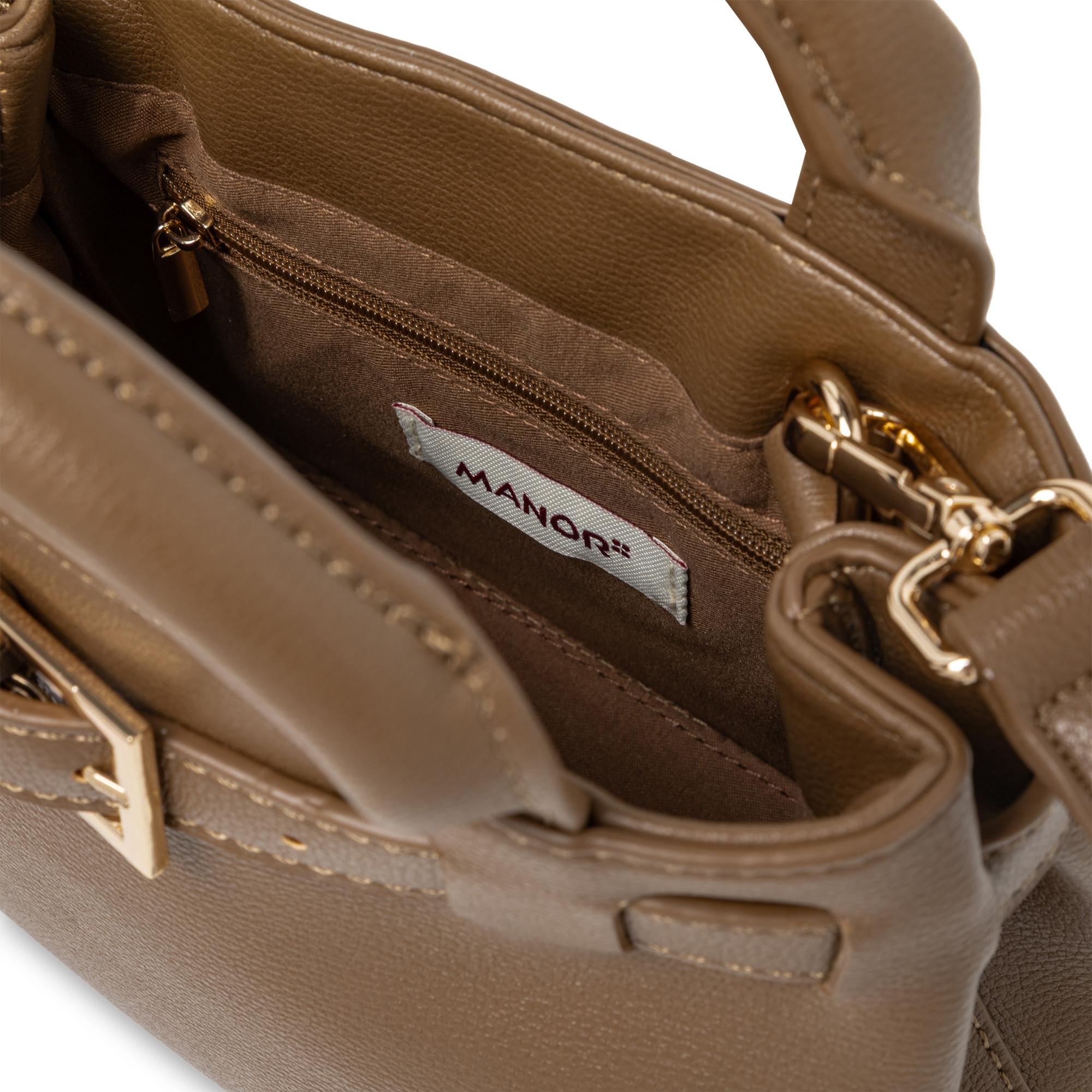 Manor Woman Crossbody Bag  