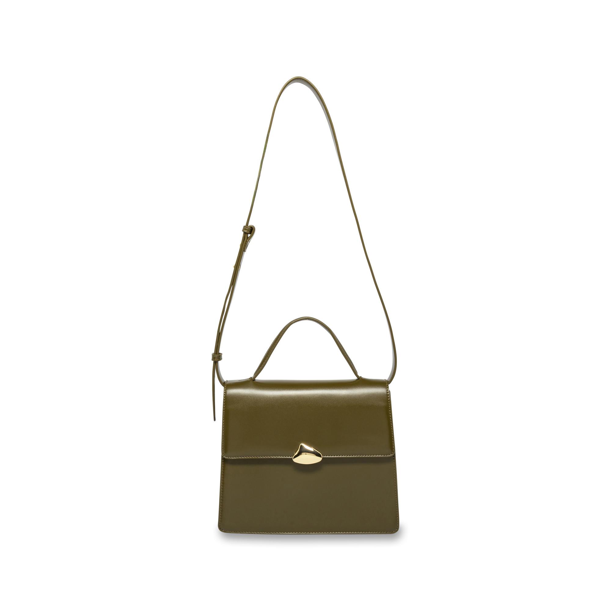 Manor Woman Handtasche Asymmetrische Silhouette  