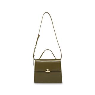 Manor Woman Handtasche Asymmetrische Silhouette  