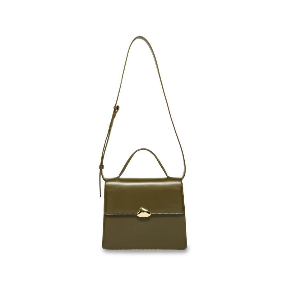 Manor Woman Borsa a mano Silhouette Asimmetrica  