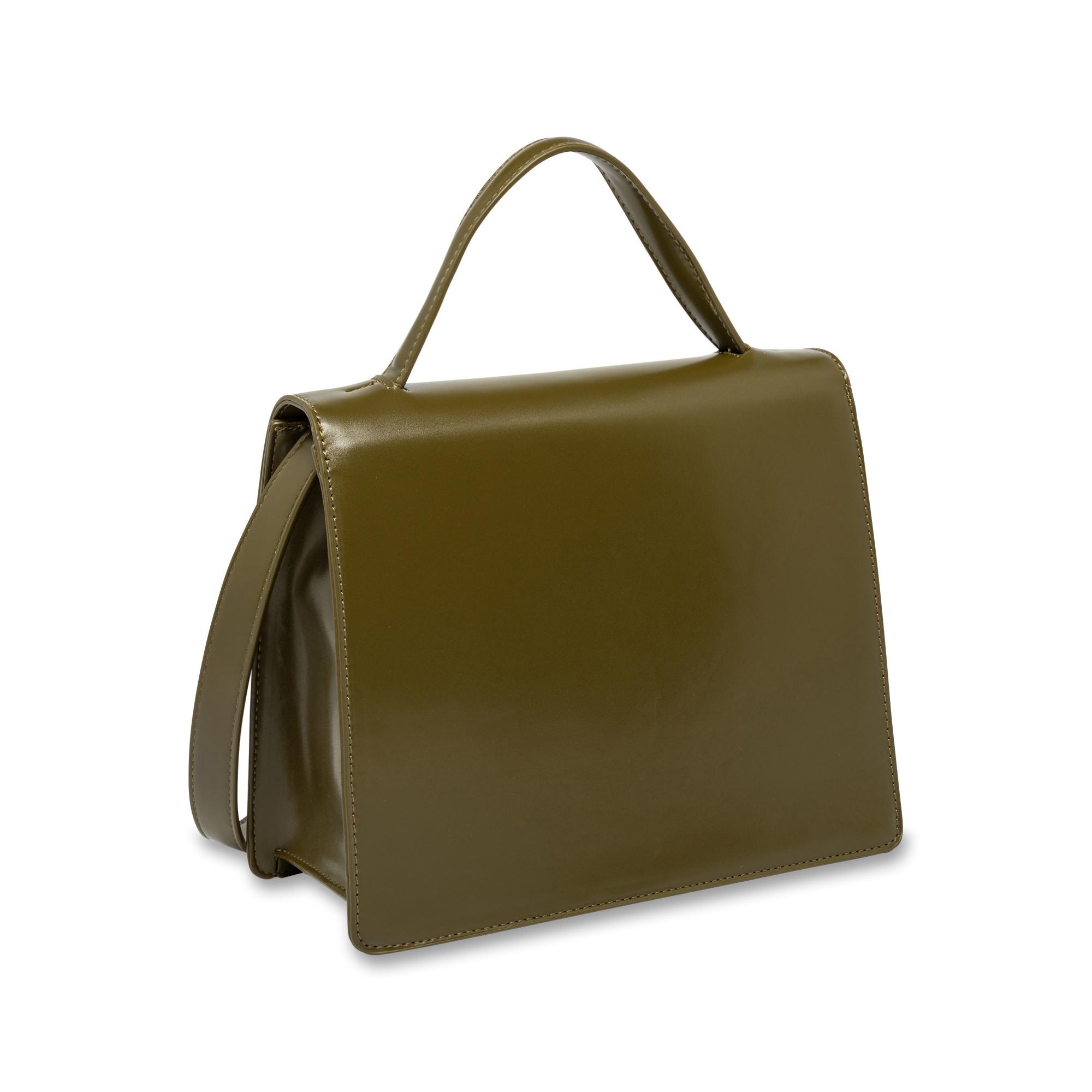 Manor Woman Handtasche Asymmetrische Silhouette  