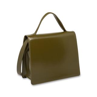 Manor Woman Handtasche Asymmetrische Silhouette  