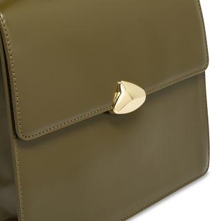 Manor Woman Handtasche Asymmetrische Silhouette  