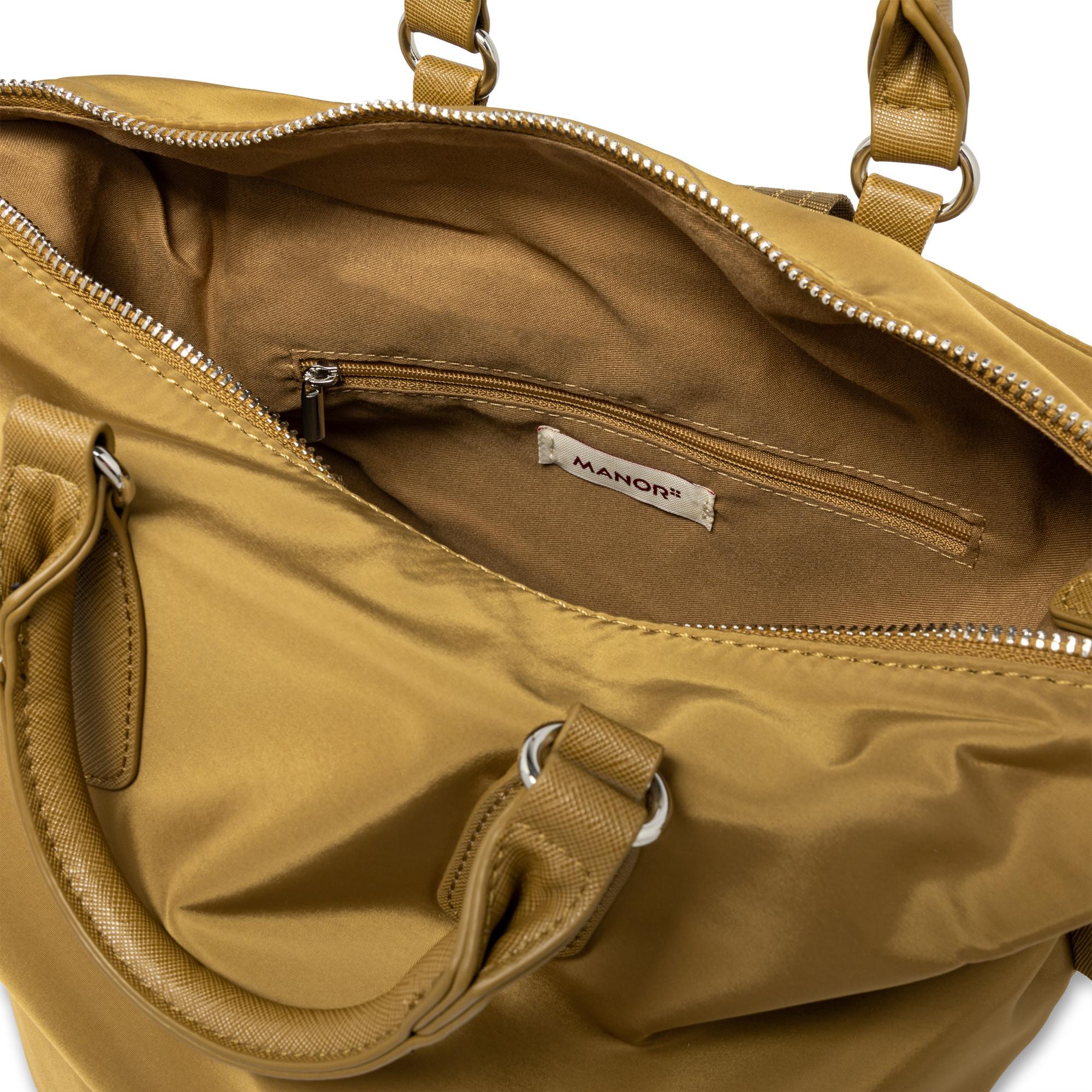 Manor Woman Rucksack  