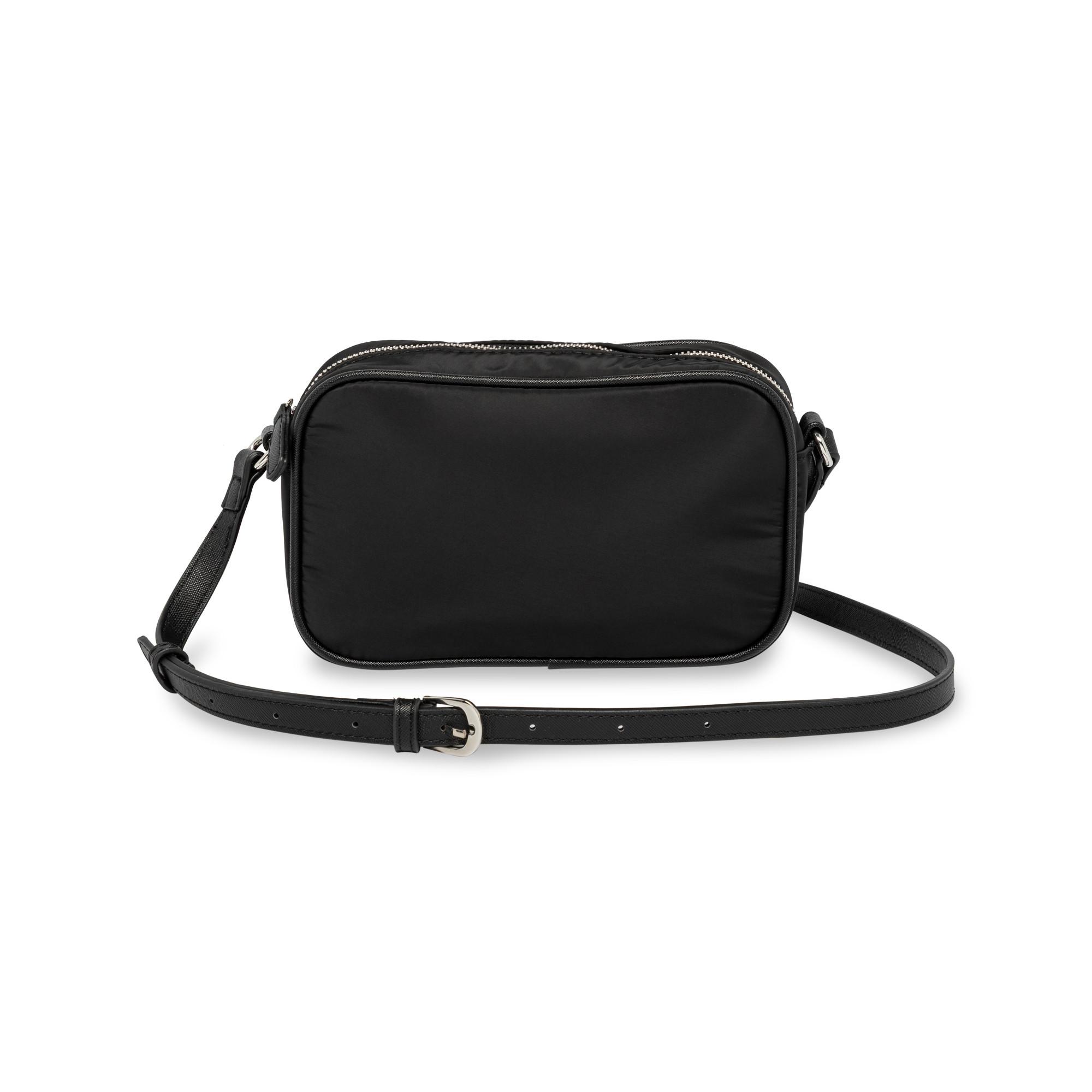 Manor Woman Crossbody Bag  