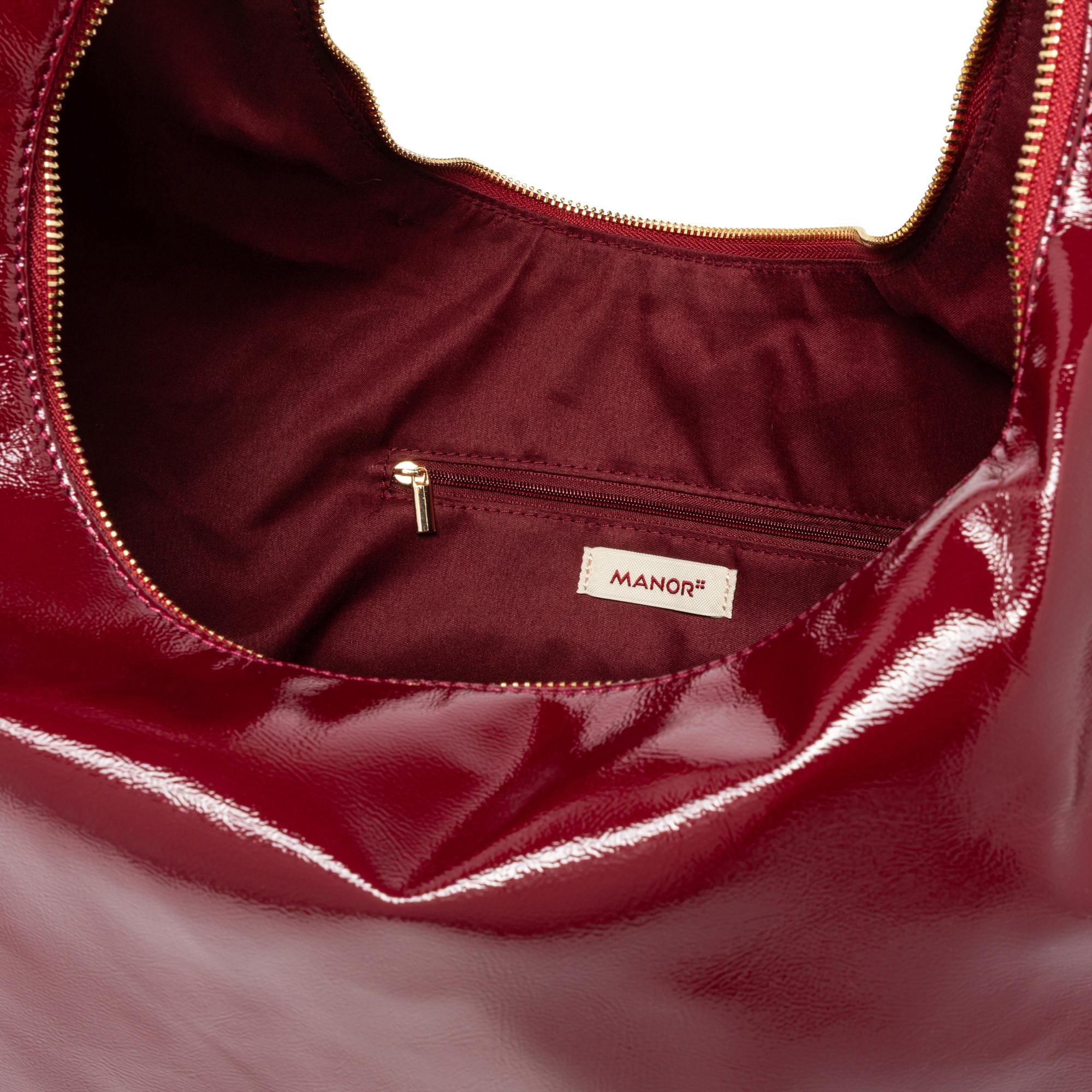 Manor Woman Hobo Bag  