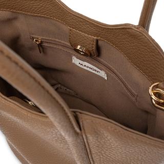 Manor Woman Tote Bag  