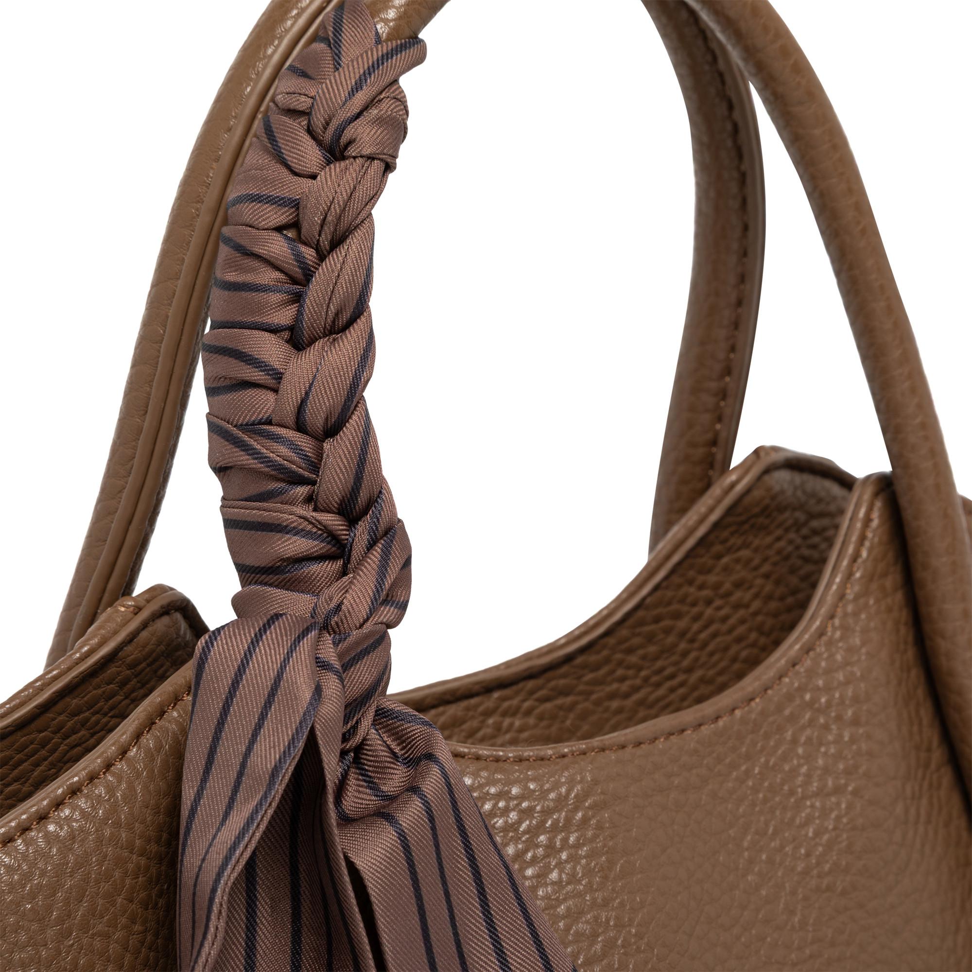 Manor Woman Tote Bag  