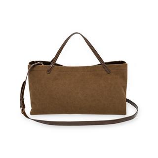 Manor Woman Tote Bag  