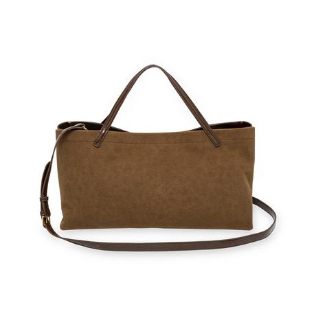 Manor Woman Tote Bag  