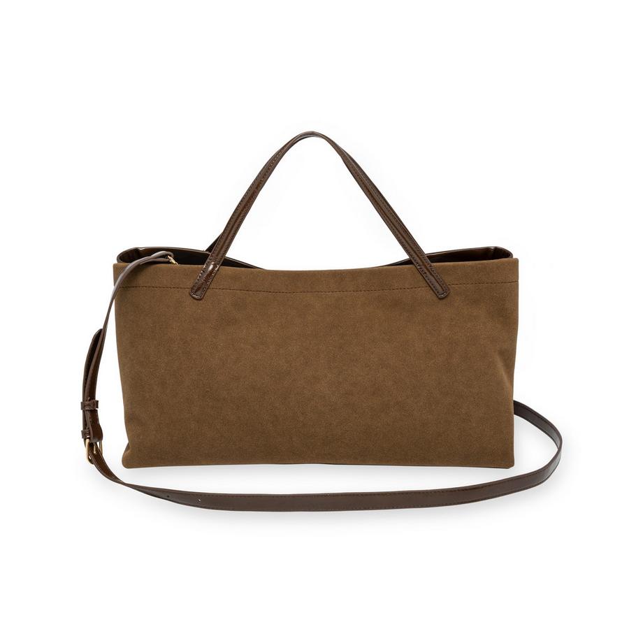 Manor Woman Tote Bag  