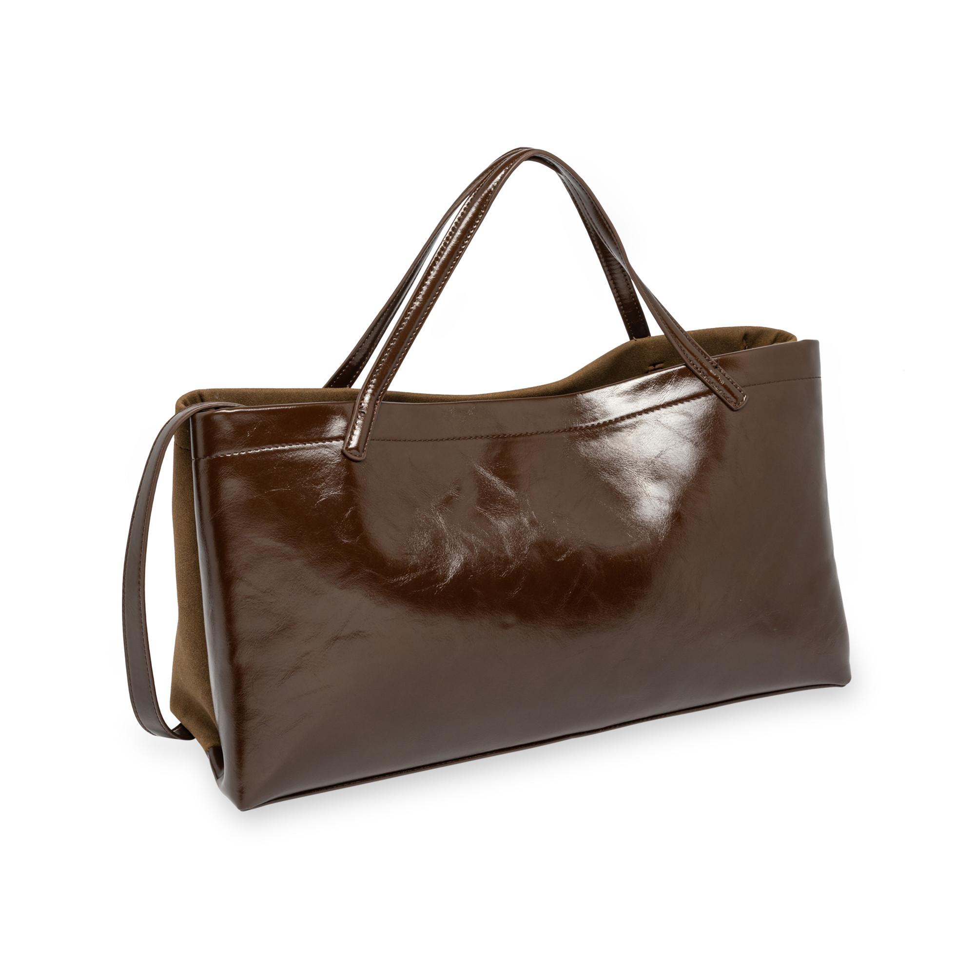 Manor Woman Tote Bag  