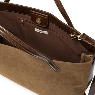 Manor Woman Tote Bag  