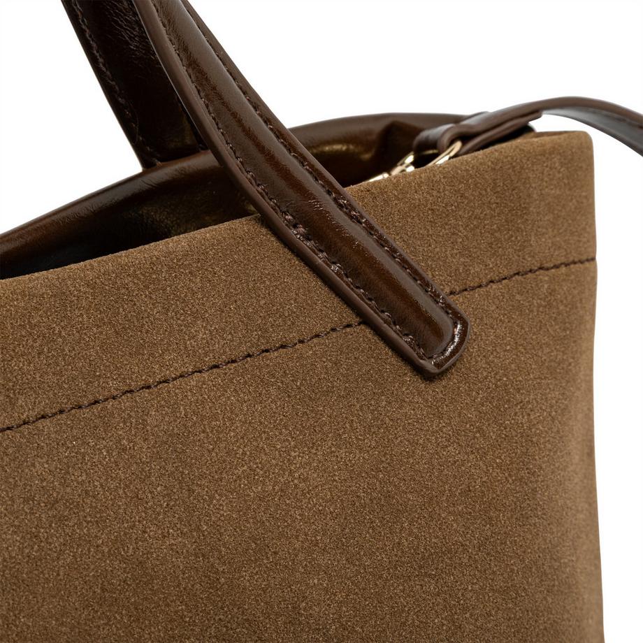 Manor Woman Tote Bag  