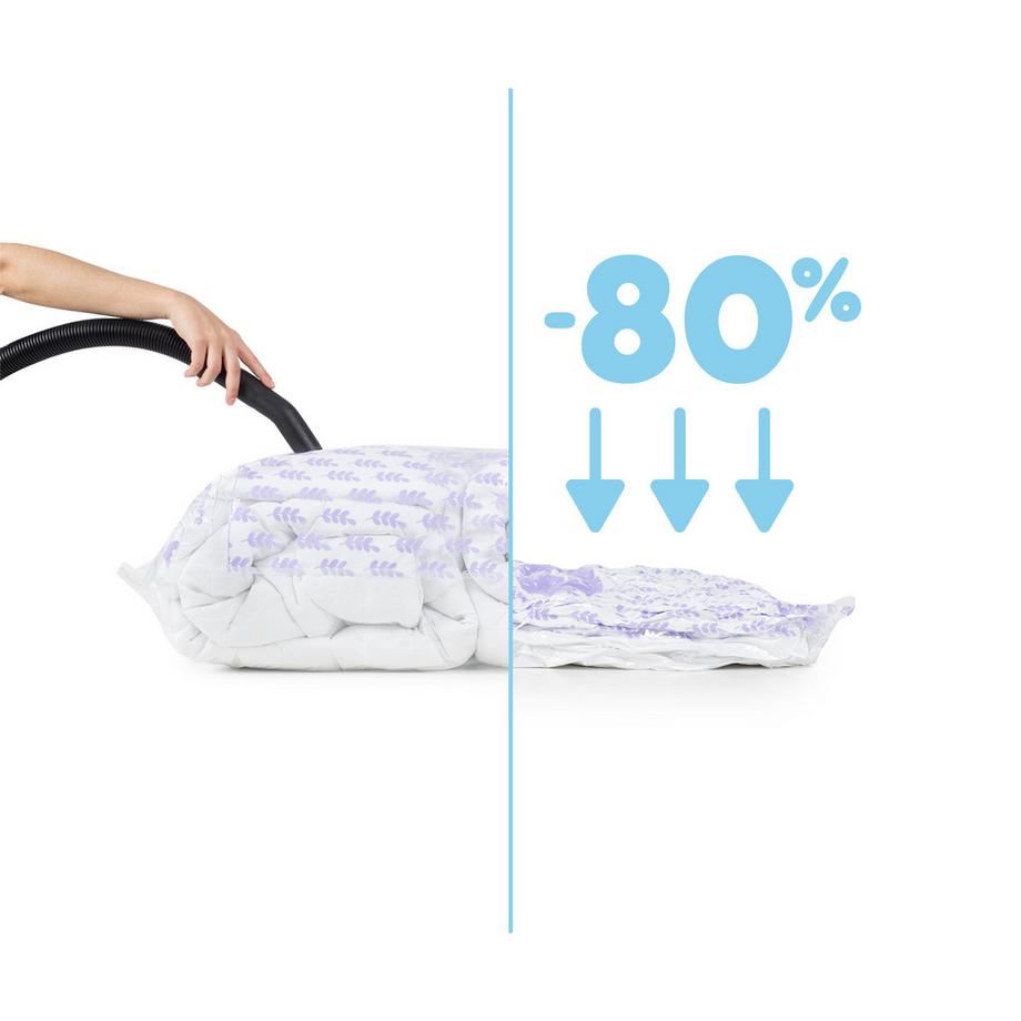 Compactor Kompressionssack Lavender 