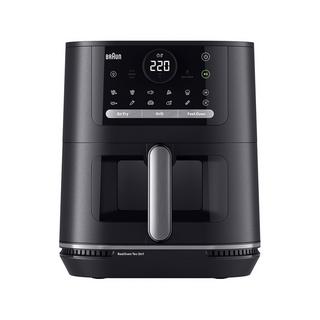BRAUN Heissluft-Fritteuse MultiFry 5, HF5073 