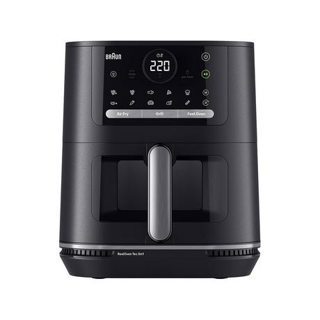 BRAUN Heissluft-Fritteuse MultiFry 5, HF5073 