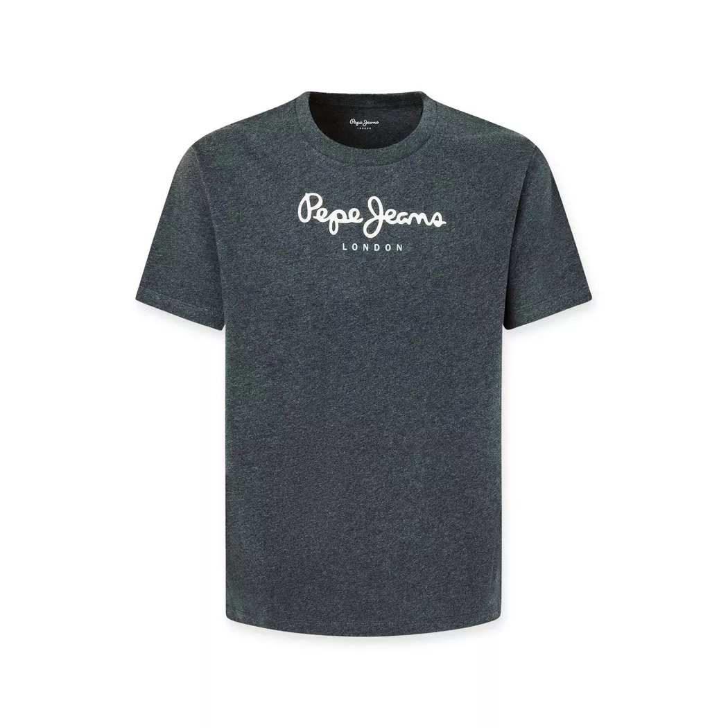 Pepe Jeans London - T-Shirt, für Herren, Grau, Größe S