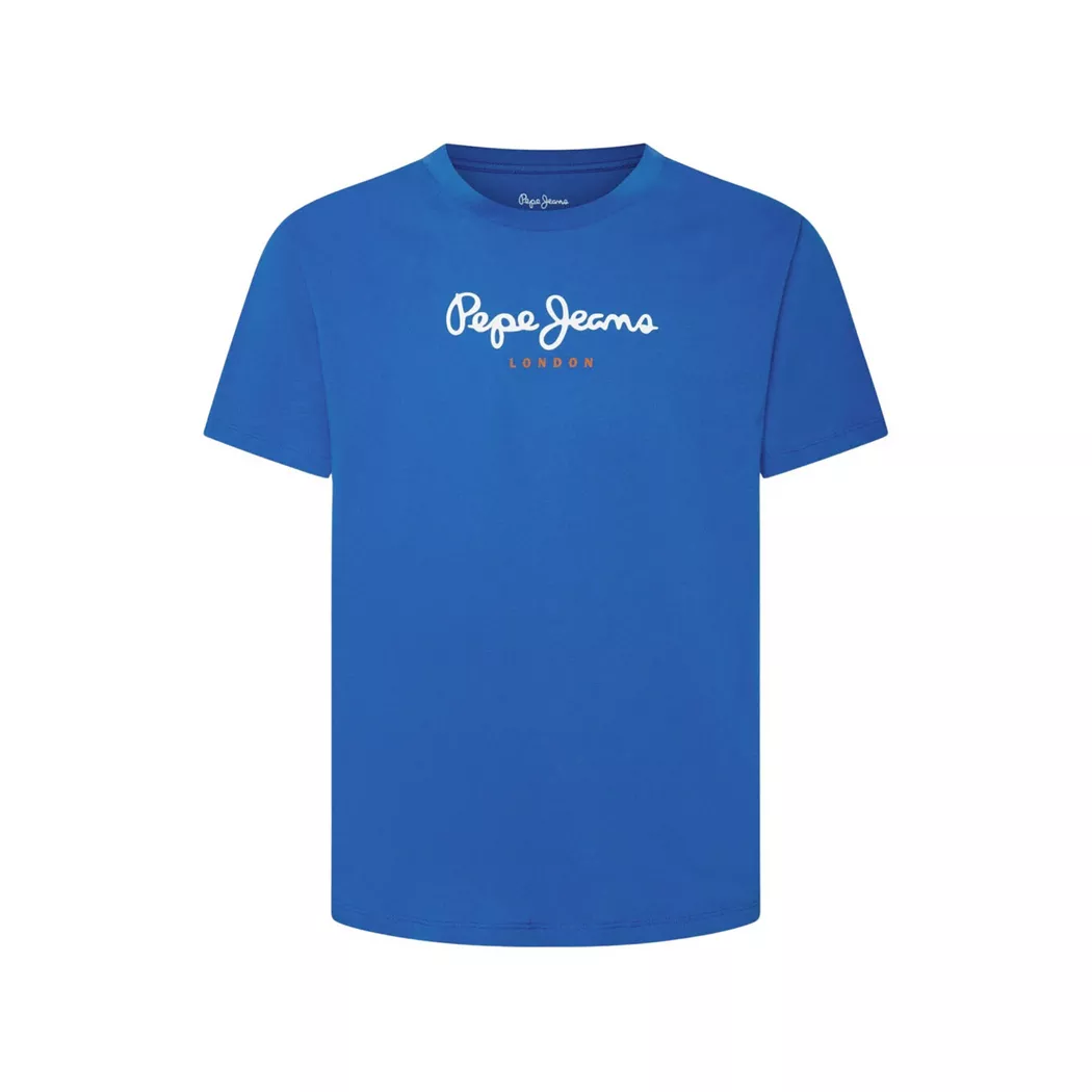 Pepe Jeans London - T-Shirt, für Herren, Space Grau Größe XXL