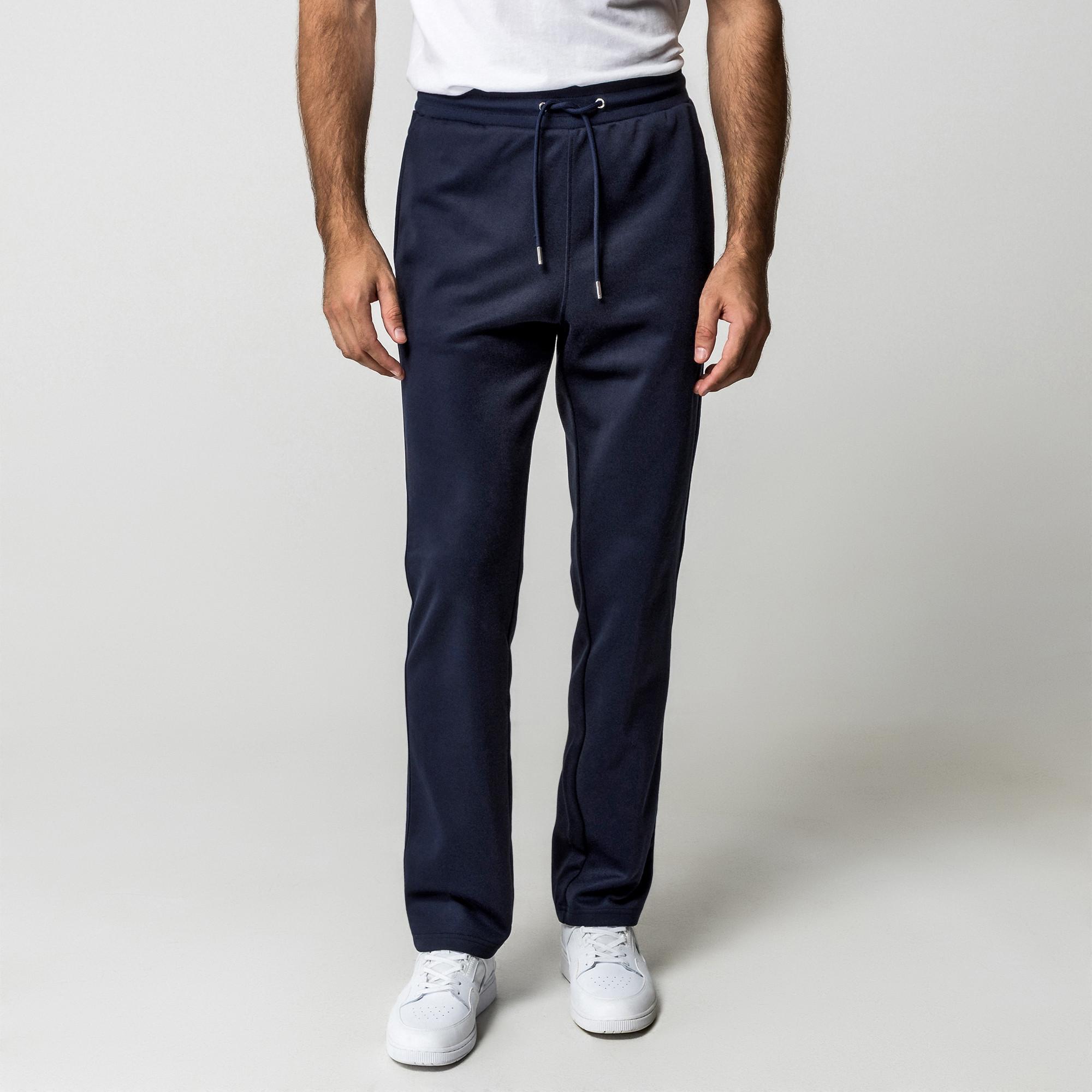 Manor Man Jogginghose mit Kordelzug  