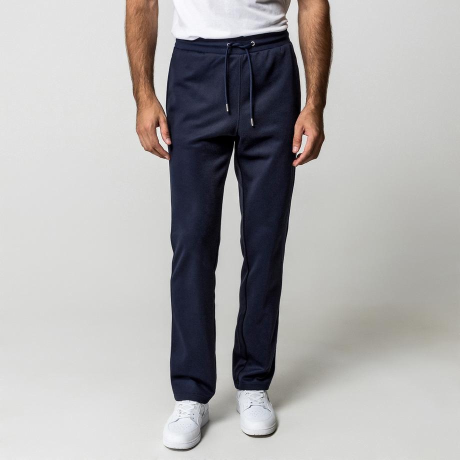 Manor Man Pantalon de jogging à cordon de serrage  