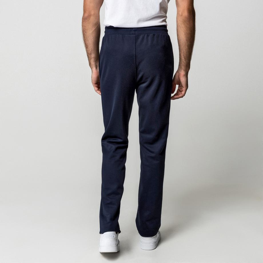Manor Man Pantalon de jogging à cordon de serrage  