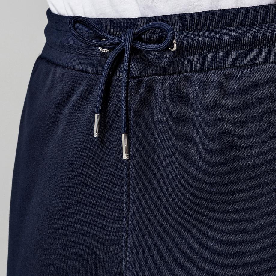 Manor Man Pantalon de jogging à cordon de serrage  