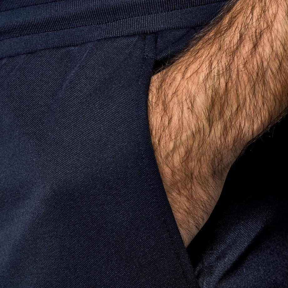 Manor Man Pantalon de jogging à cordon de serrage  