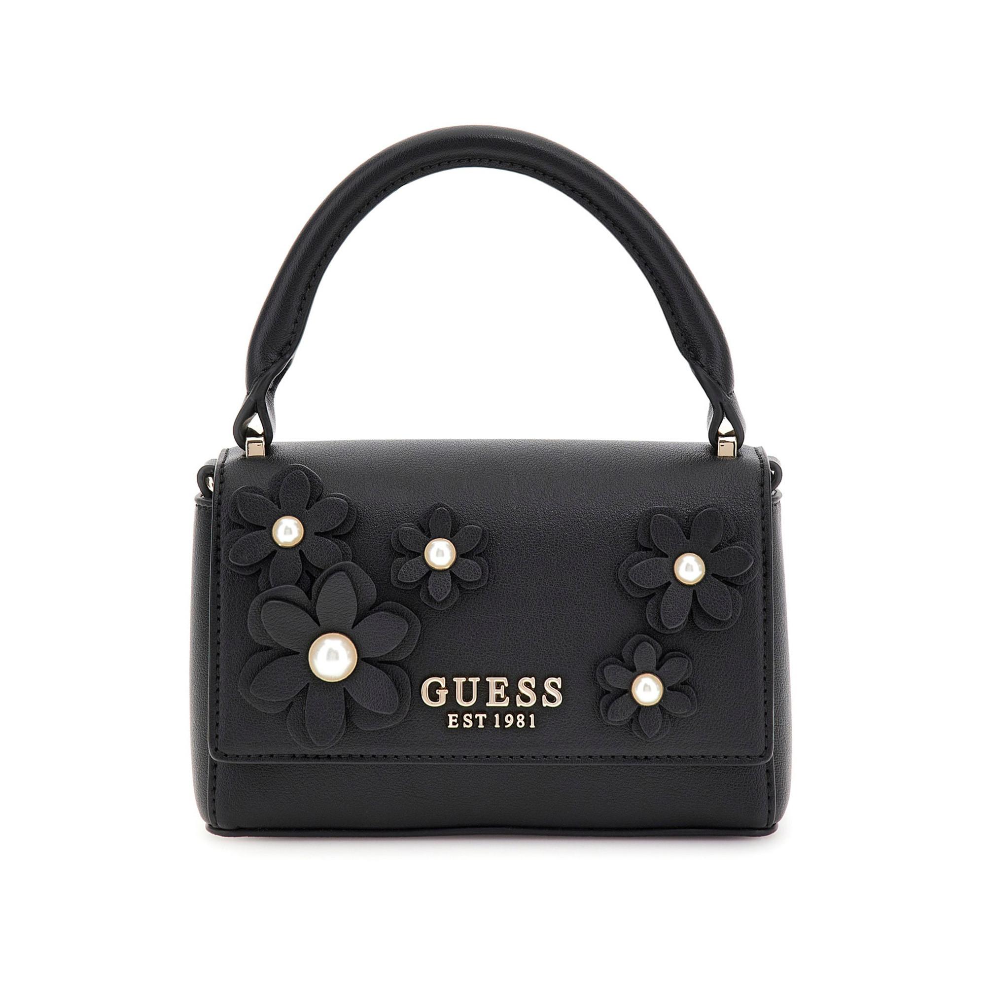 GUESS Zaria Mini Bag  