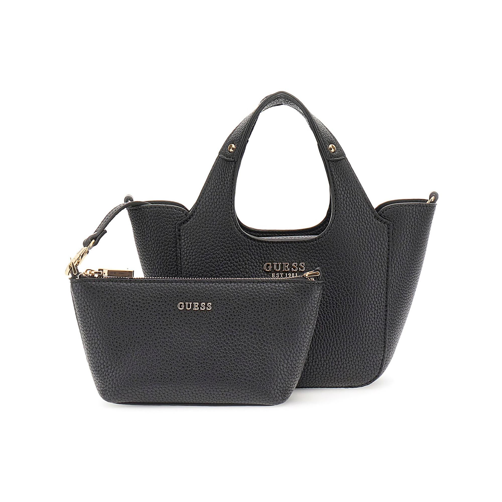 GUESS Calista Tote Bag  
