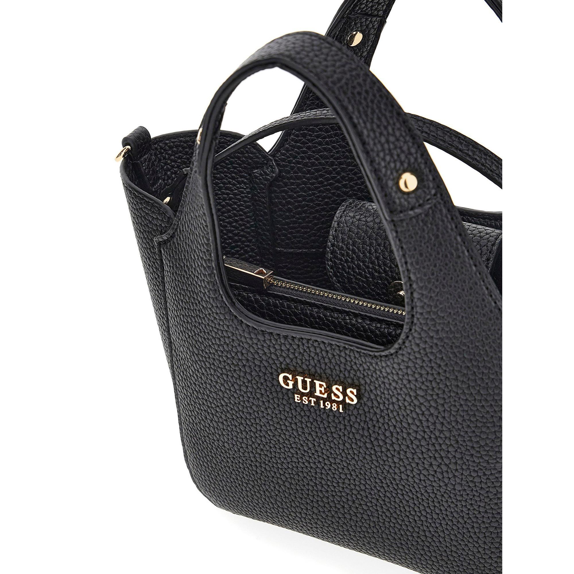 GUESS Calista Tote Bag  