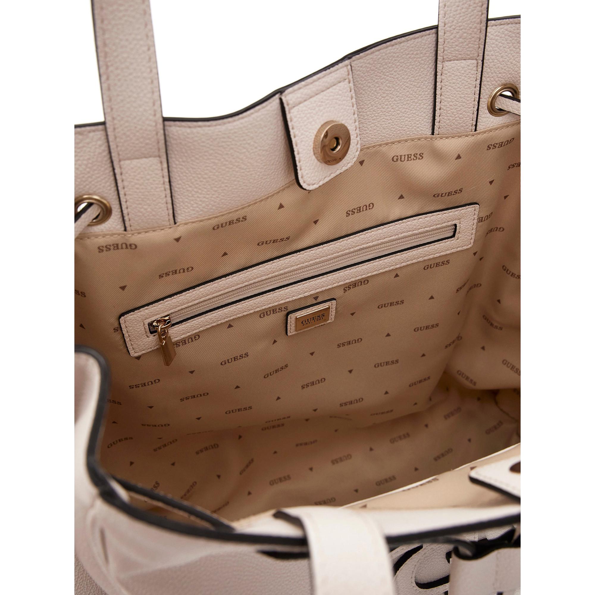 GUESS Calebra Tote Bag  