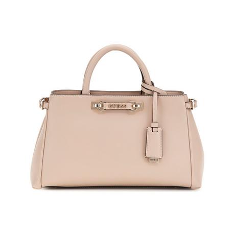 GUESS Lefia Satchel Bag  