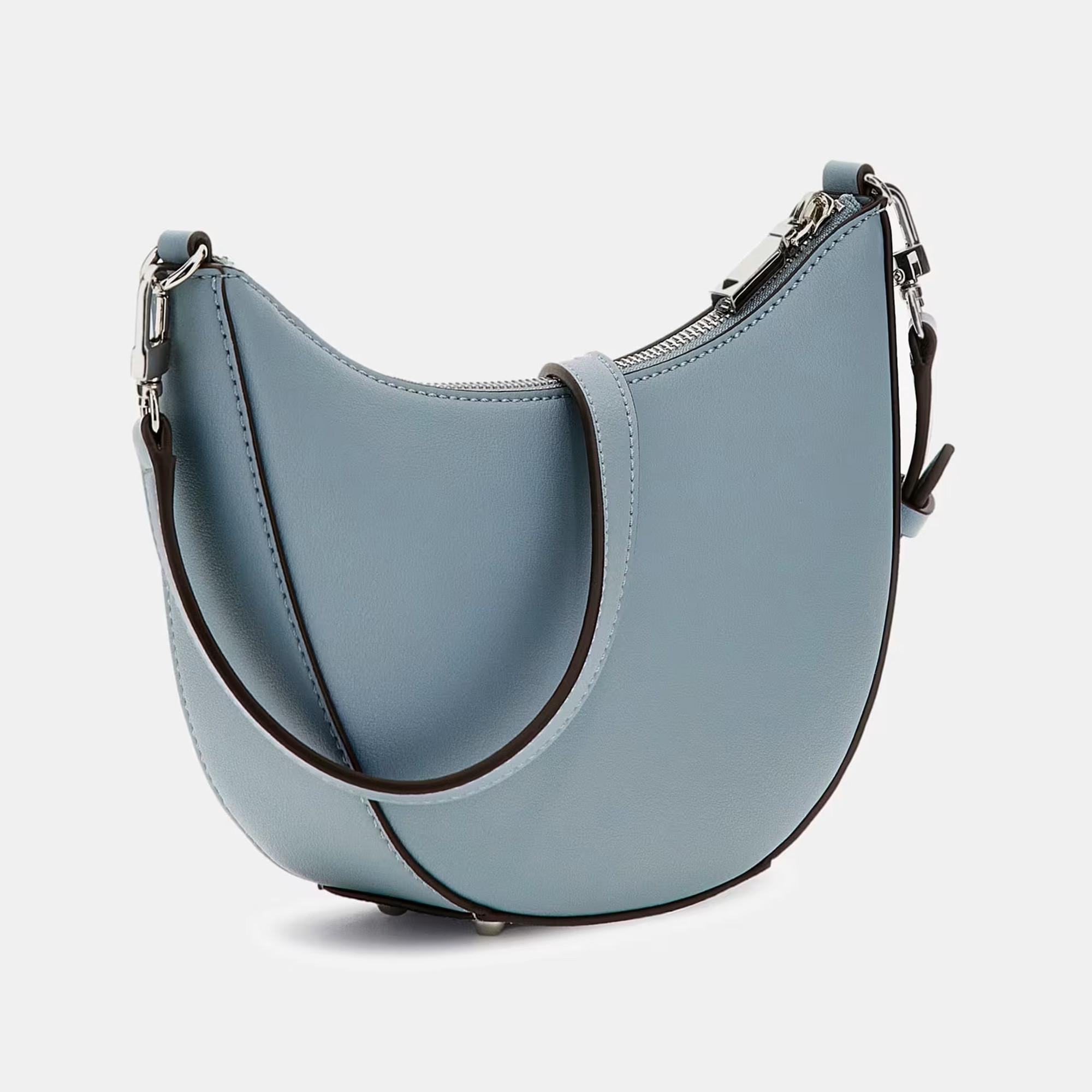 GUESS Zaria Mini Borsa a Tracolla  