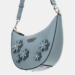 GUESS Zaria Mini Borsa a Tracolla  