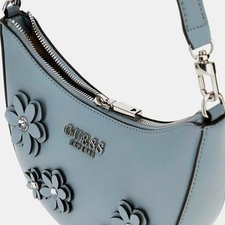 GUESS Zaria Mini Borsa a Tracolla  