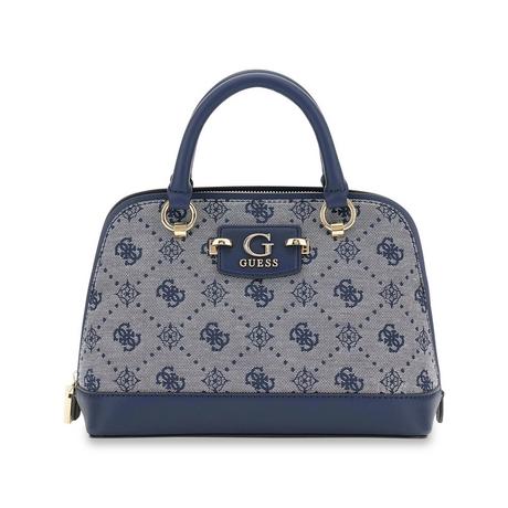 GUESS Neda Satchel Bag  